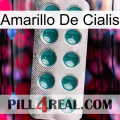 Cialis Yellow dapoxetine1